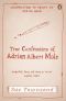 [Adrian Mole 03] • The True Confessions of Adrian Albert Mole